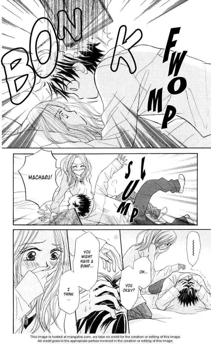 Monkey High! Chapter 20 22